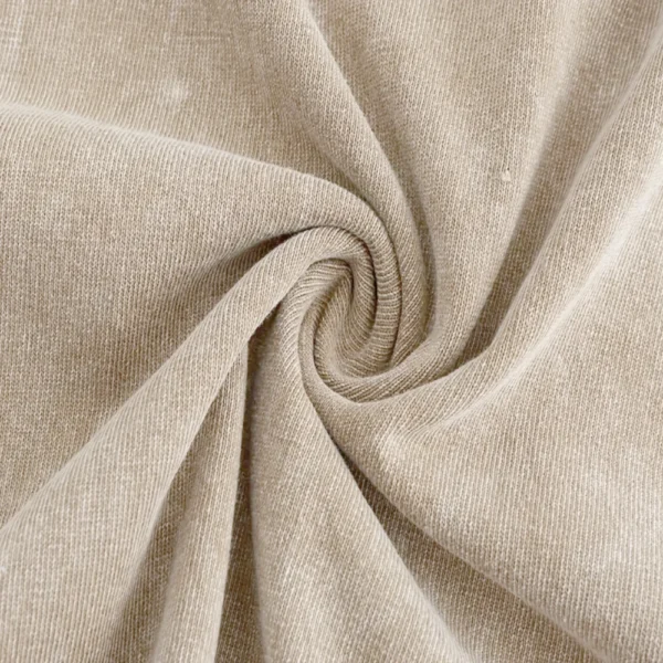 I’d Rather Be Riding Washed Tshirts  – Beige